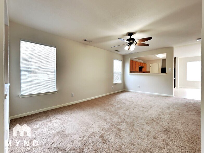 Building Photo - 3522 Red Meadows Dr