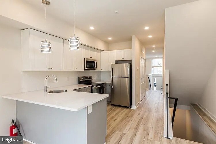 Building Photo - 2039 N 3rd St