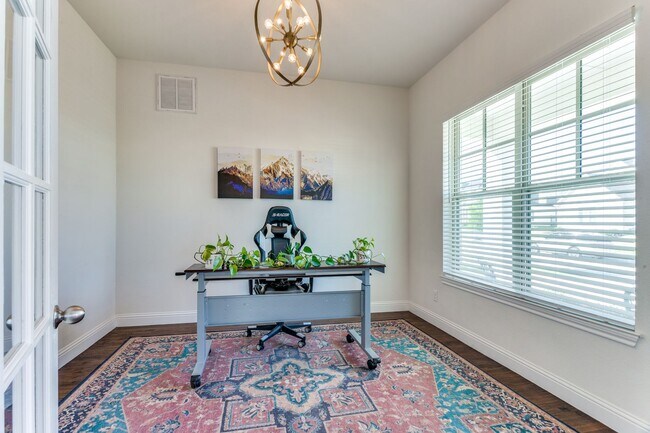 Building Photo - COMING SOON | Luxury Modern Farmhouse | 4 Bed / 3.5 Bath | Aledo ISD | Pet Friendly