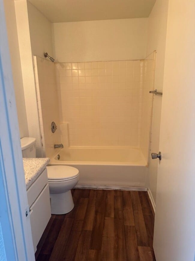 Floorplan - Sierra View Gardens