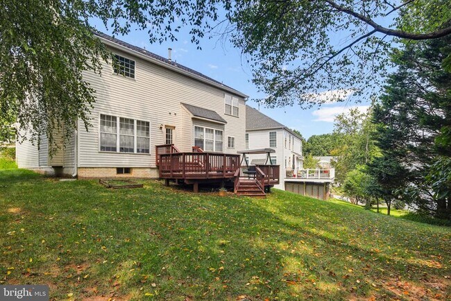 Building Photo - 4 Summit Ridge Ct