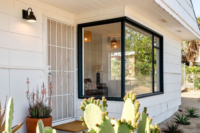 Primary Photo - COMING SOON: 3-Bed, 2-Bath Desert-Modern B...