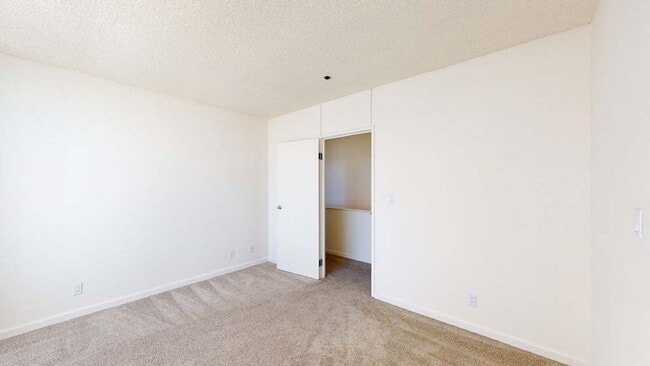 Floorplan - Trinity Towers Apartments