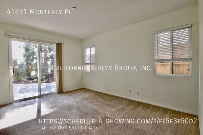 Building Photo - 41691 Monterey Pl