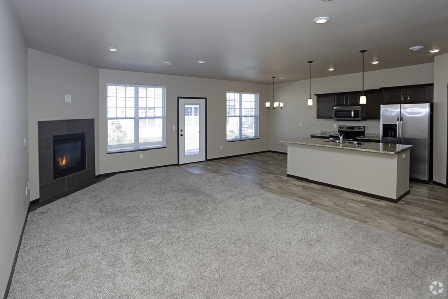 Interior Photo - Shadow Wood Townhomes