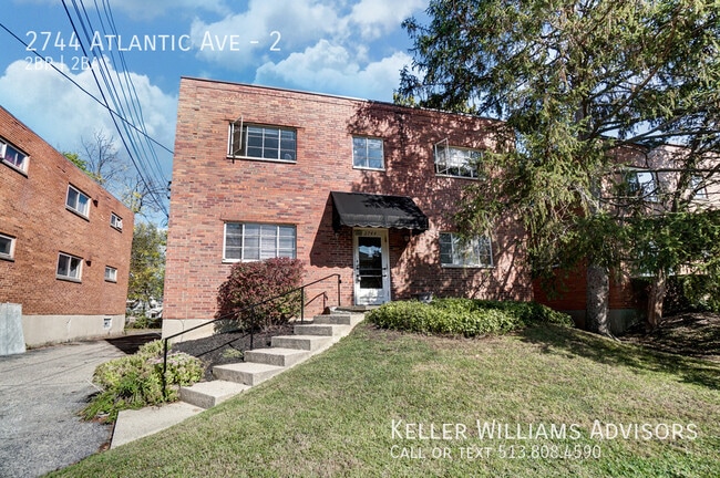Building Photo - 2744 Atlantic Ave
