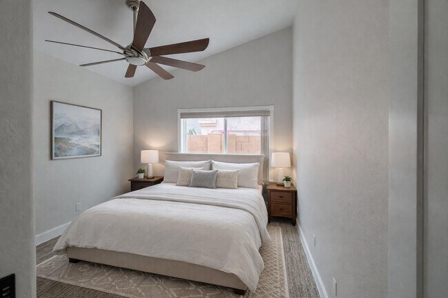 Building Photo - 4338 E Desert Marigold Dr