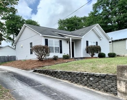 Building Photo - 229 North Carolina Ave