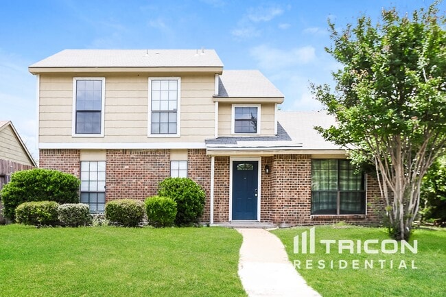 Primary Photo - 4613 Monterrey Dr