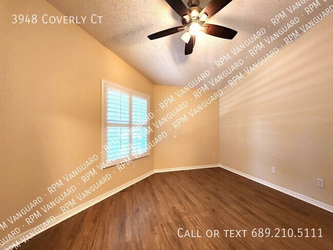 Building Photo - 3948 Coverly Ct