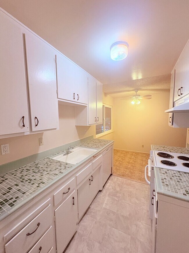 Building Photo - 904 Dornajo Way