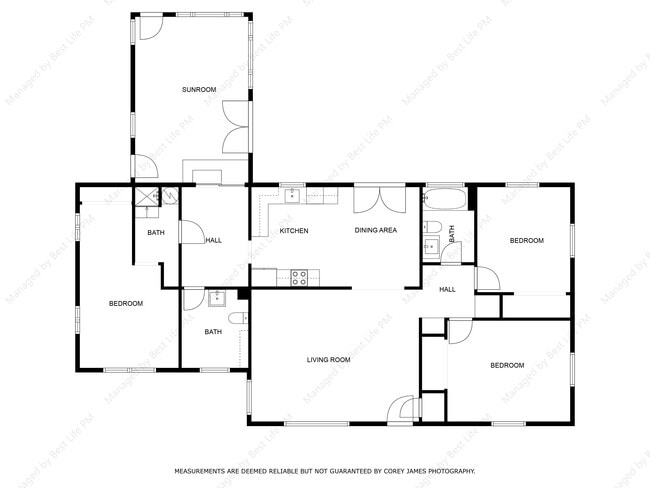 Building Photo - 7331 SW Oak St