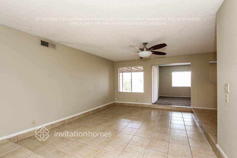 Building Photo - 6110 W Tierra Buena Ln