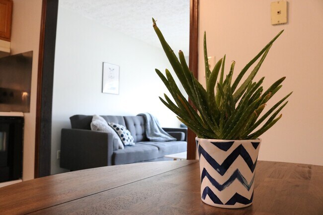 Building Photo - 407 Parker St