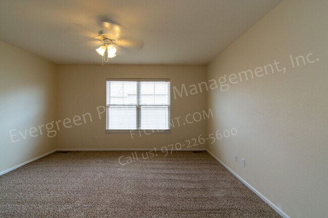 Building Photo - 2820 Golden Wheat Ln