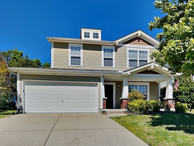 Primary Photo - 2187 Erin Ln