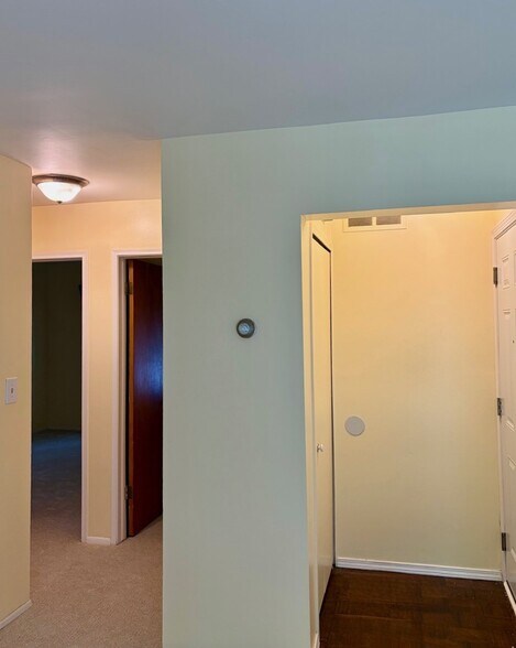Living room to bedrooms - 3234 Bolgos Cir