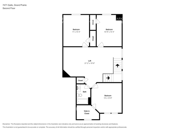 Building Photo - 7471 Gallo