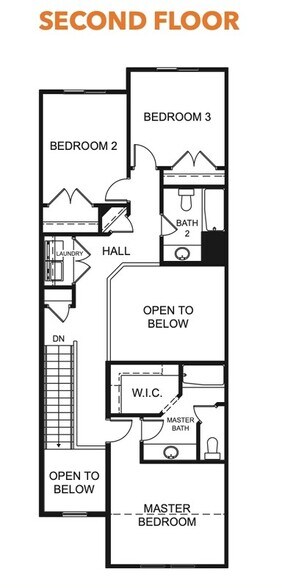 Building Photo - 1488 North St
