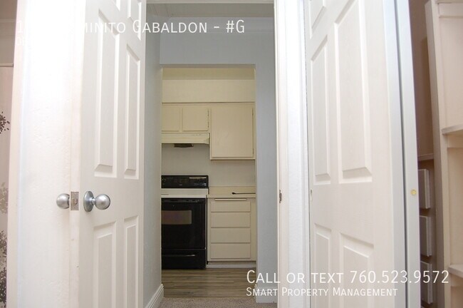 Building Photo - 1375 Caminito Gabaldon