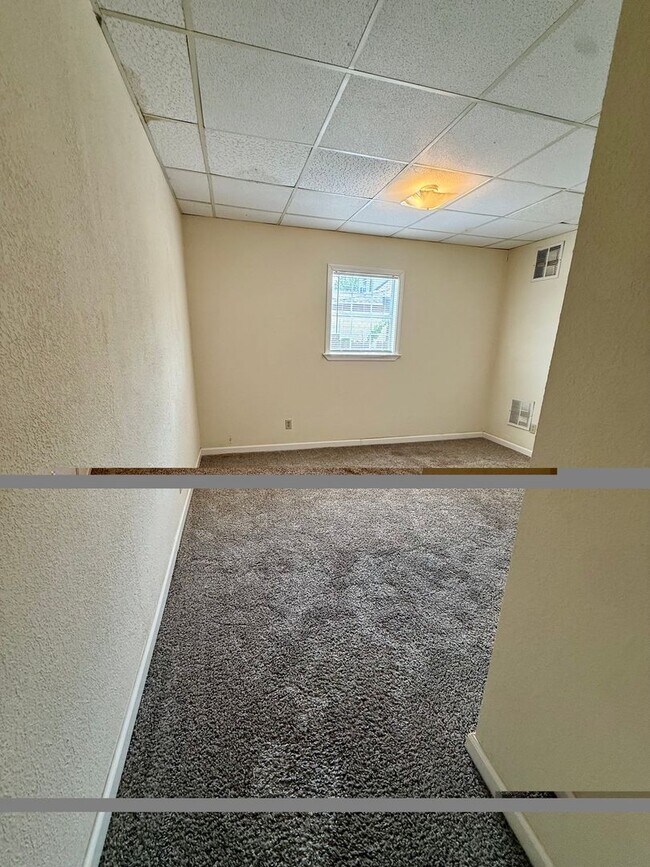 Building Photo - 603 S Evans Ave