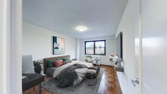 Building Photo - 2 bedroom in NEW YORK NY 10003