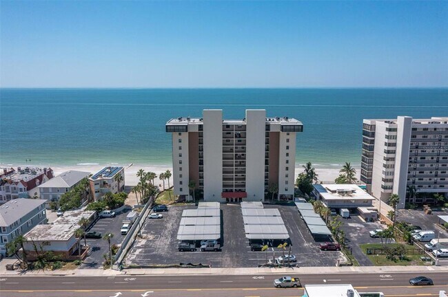 Building Photo - 15400 Gulf Blvd