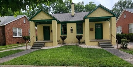 Building Photo - 2312 Marion St