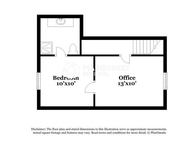 Building Photo - 5 Bedroom Pet-Friendly Home in Columbus, OH with Main Street Renewal