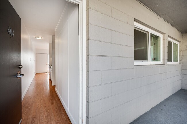 Interior Photo - MEL Melbourne Apartments