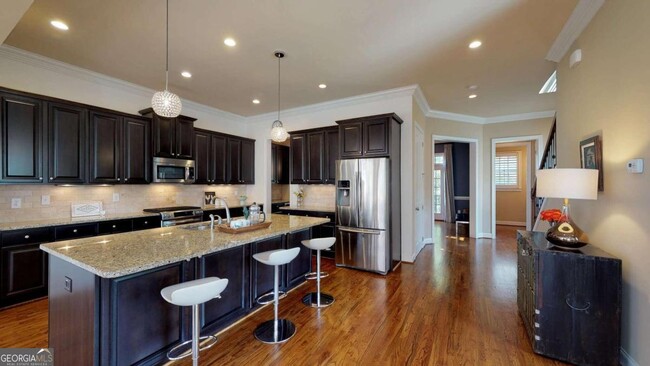 Building Photo - 3680 Brookhaven Manor Crossing NE
