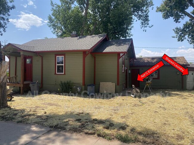 Building Photo - 950 N 11th St