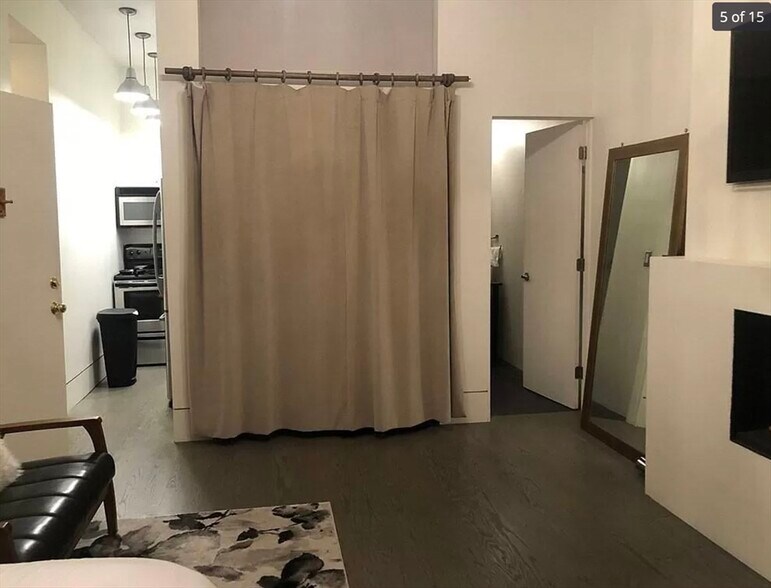 Building Photo - 82 Berkeley St