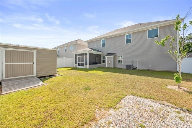 Building Photo - 3 Swallow Tail Cir