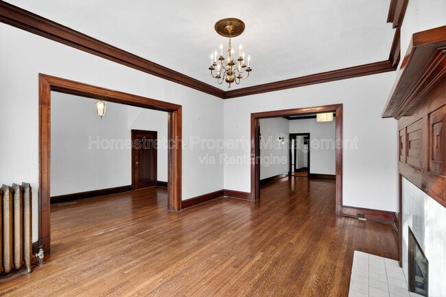 Building Photo - 3307 Halliday Ave