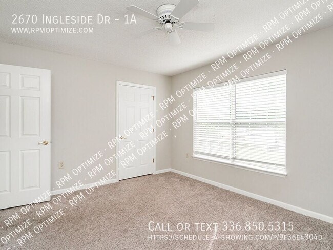 Building Photo - 2670 Ingleside Dr