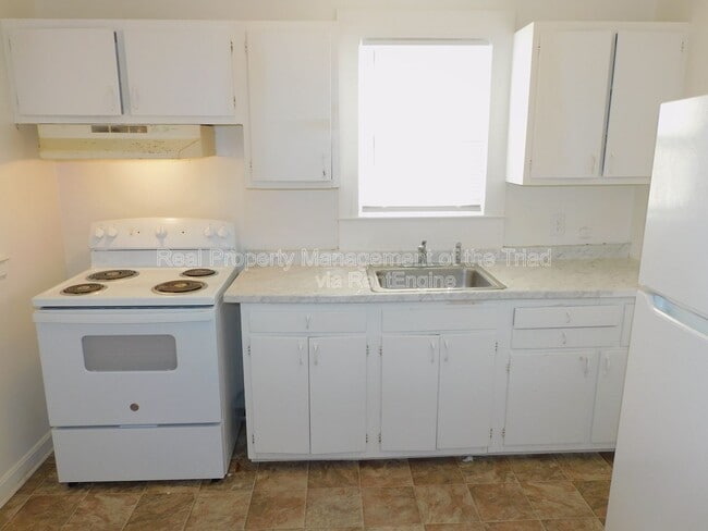 Building Photo - 1400 Martin Luther King Jr Dr