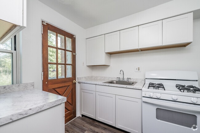 Interior Photo