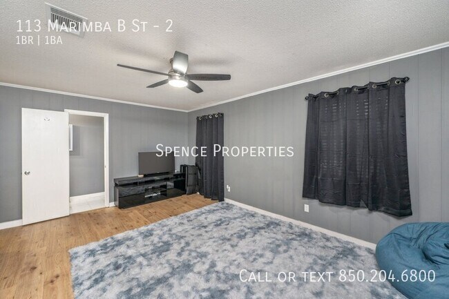 Building Photo - 113 Marimba St