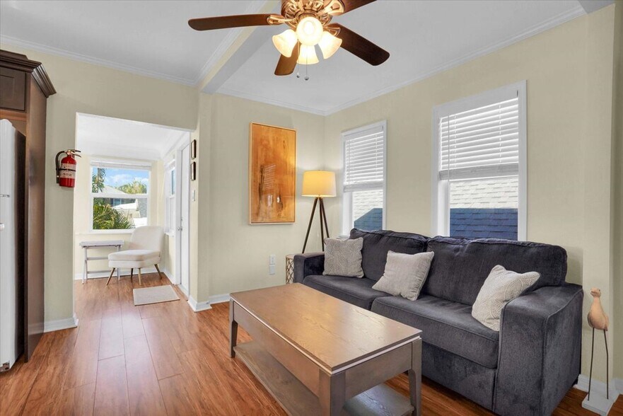 Building Photo - 537 6th St N