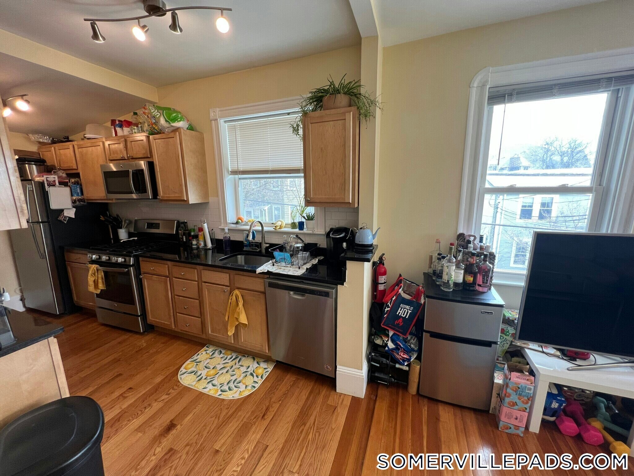 Building Photo - 48-50 Lowell St.