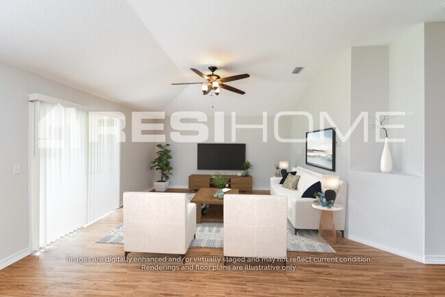 Building Photo - 2515 Round Table Ct