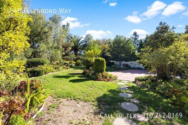 Building Photo - 4548 Ellenboro Way