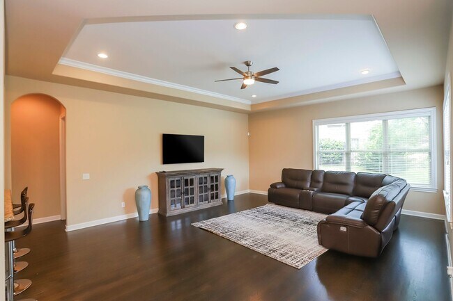 Building Photo - Available Now!