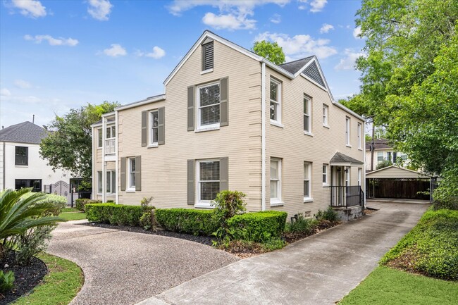 Building Photo - 2315 Swift Blvd