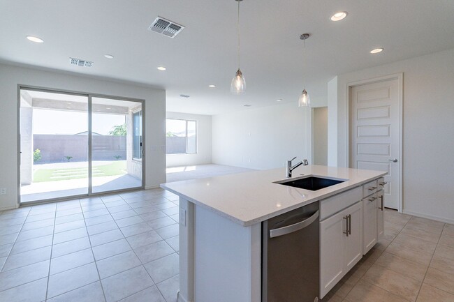 Building Photo - Luxury Living in McClellan Ranch: 4-Bedroo...