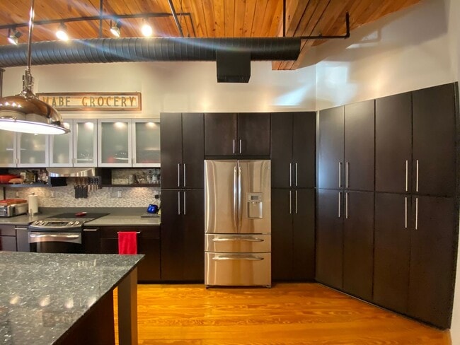 Building Photo - Stunning Fully Furnished Loft in the Heart of Norfolk