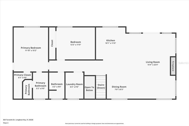 Building Photo - 825 Tarawitt Dr