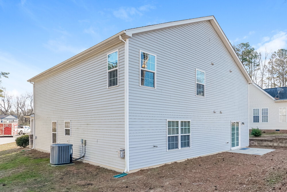 Building Photo - 5022 Gailardia Drive