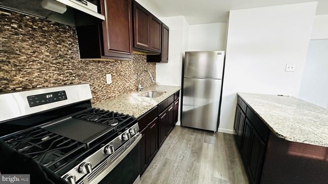 Building Photo - 1549 S 8th St